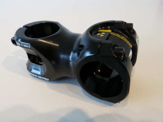 Nukeproof Warhead Stem 60mm  2014