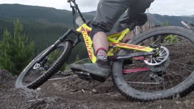2W Enduro - October 2016 / Event Highlights