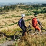 Mountain Bike Technique - Just get over it