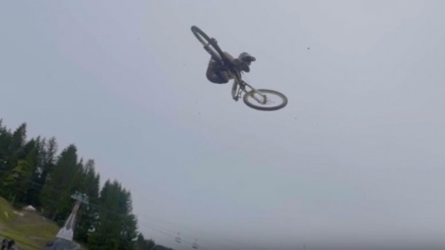 Nukeproof At Crankworx 2016