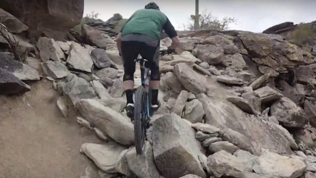 Jeff Lenosky's Trail Boss Series: Best Of 2016