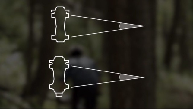 Boost148/110: Doubly Stiff
