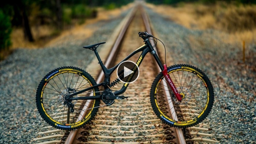 nukeproof dissent 275