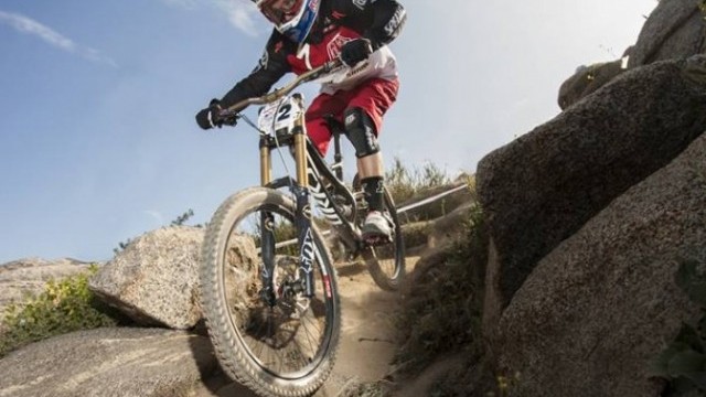 Renthal Increase World Cup Factory Athletes