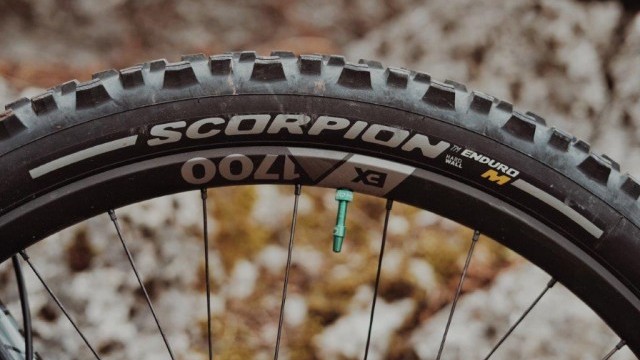 Pirelli Updates Its Scorpion Enduro and E-MTB Range