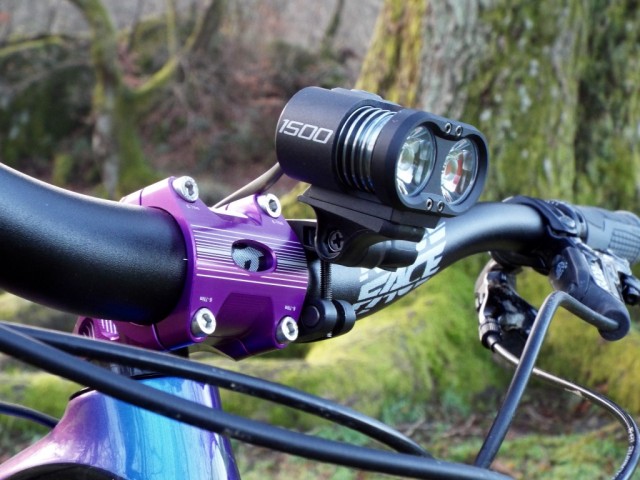 BBB Cycling Scope 1500 2018