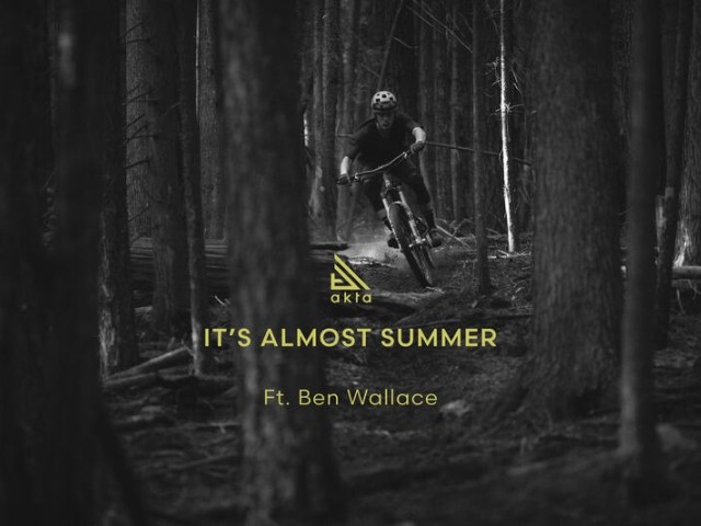 Video: 'It's Almost Summer' feat Ben Wallace