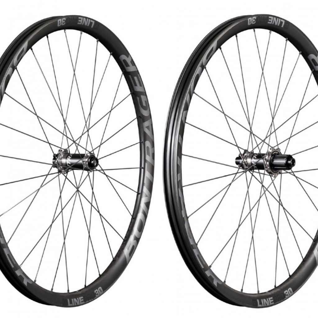 bontrager kovee pro 30