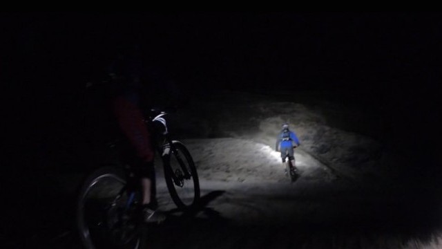 NOZ RIDING - ENDUR'BREIZH TEAM