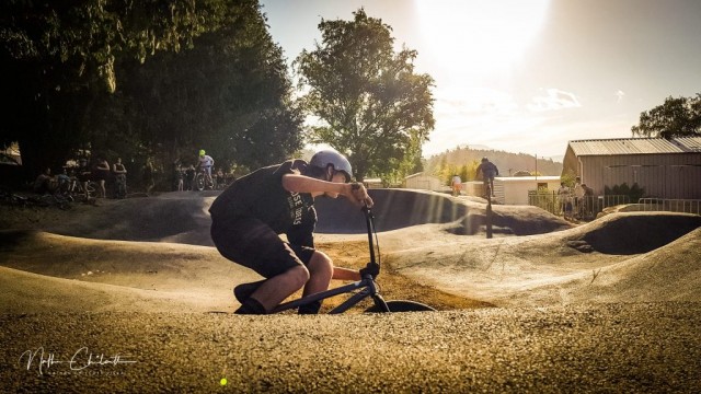 Exclusive: Maydena Bike Park