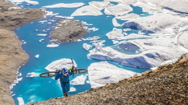 Red Bull: North of Nightfall Trailer