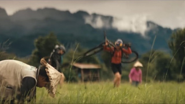 Blood Road | Official Teaser