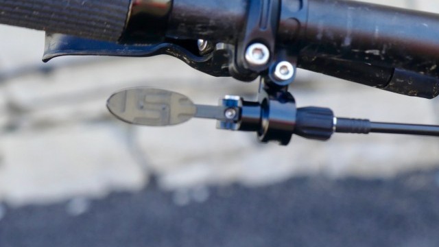 Mountain Bike Reviews - Ultimate Sports Engineering Helix 2018