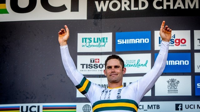 Mick Hannah to Retire From World Cup Racing