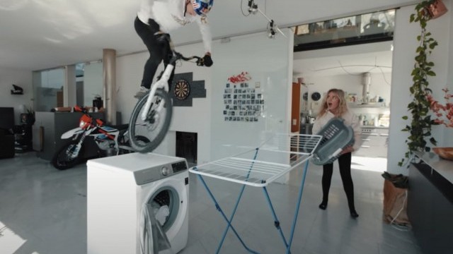 Home Office - Fabio Wibmer