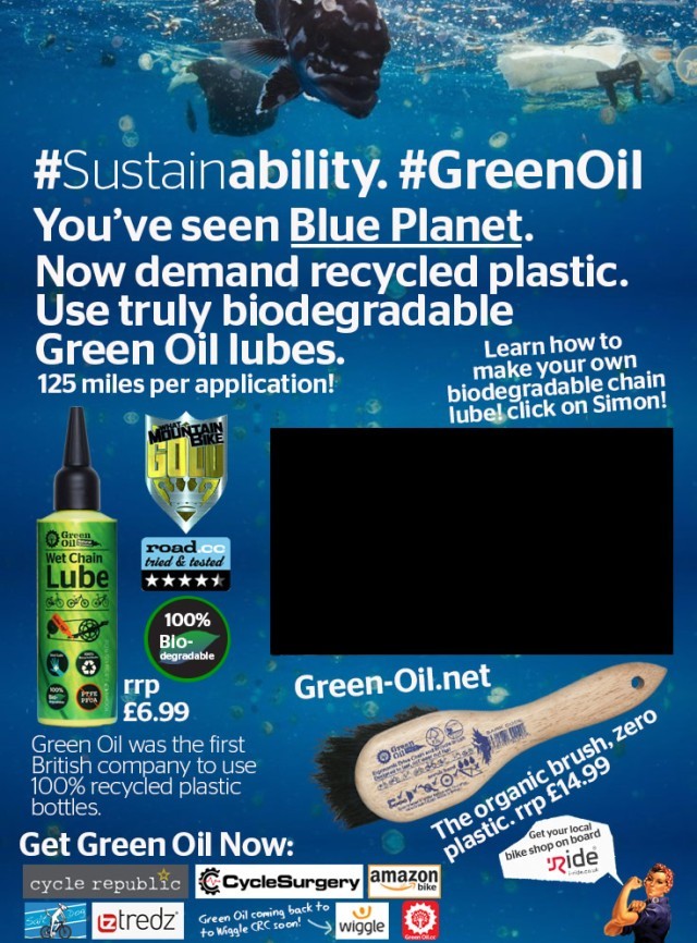 Green Oil Issue 52
