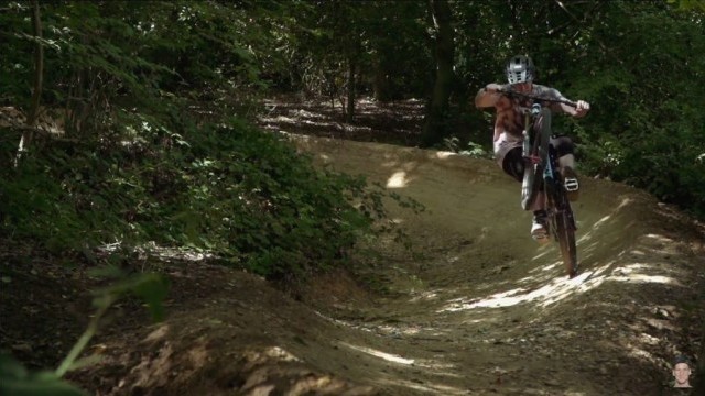 6 TIPS: LOOK STYLISH ON YOUR MTB