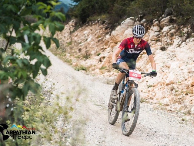 Carpathian MTB Epic 2018 - Challenging and EPIC!