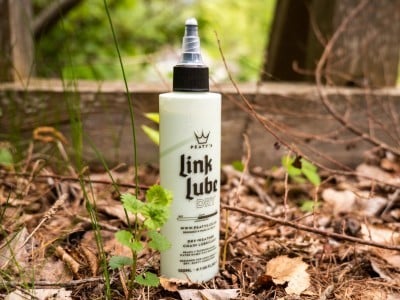 Peatys Products Link Lube Dry 2022 Mountain Bike Review