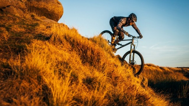 Cotic Launch the New RocketMAX