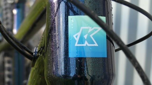 Mountain Bike Reviews - Kinesis Rise E-Trail 2020