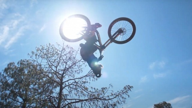 Become A Nine'20 - Juan Diego Salido