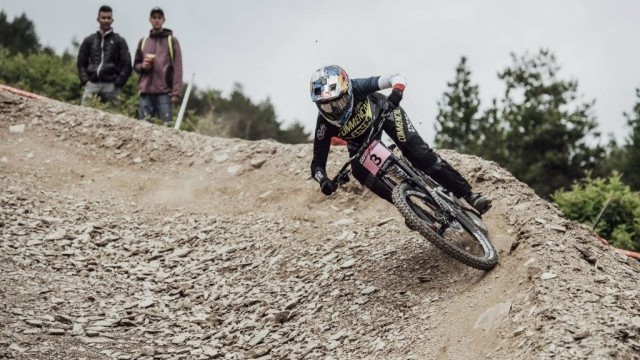 Brosnan And Nicole Win Vallnord Thrillers