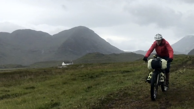 Isle of Skye - Scottish Hebrides