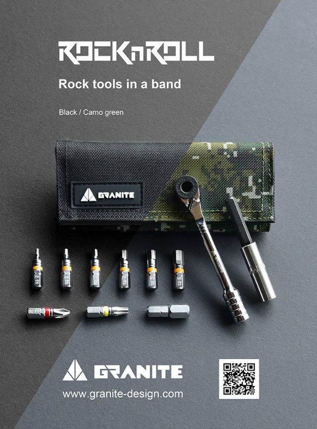 Granite Design Issue 55