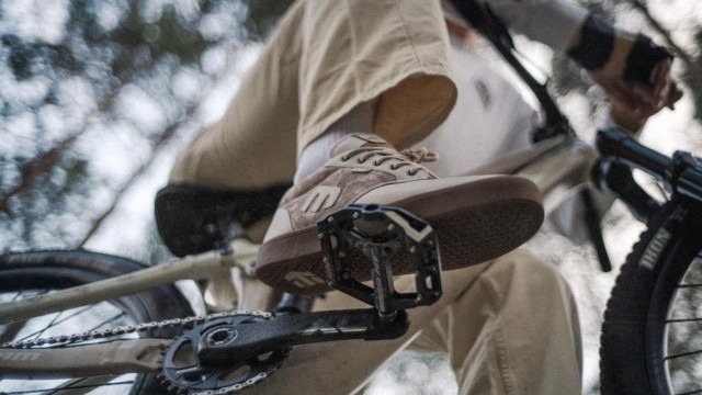 Emil Johansson x etnies MTB Shoe