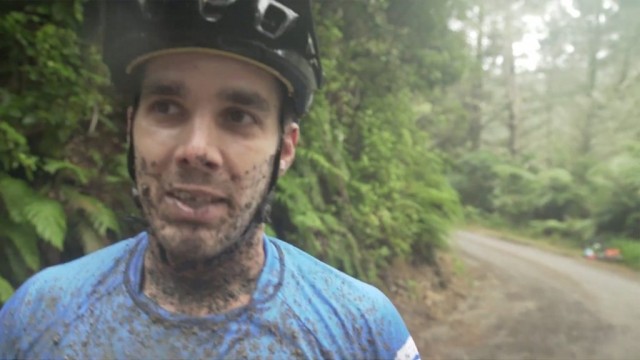Enduro World Series 2017 Rotorua Nukeproof