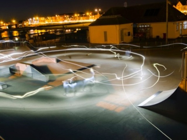 Exposure Lights Capture: The Compact LED Light To Enhance Your Adventures