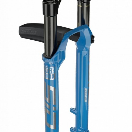 lightweight suspension fork