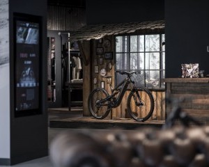 yt bikes store