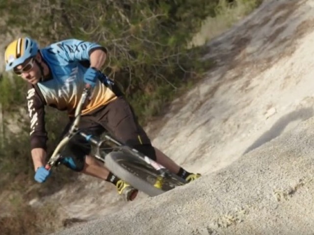 How To Set Up Your Enduro Bike - With Fabien Barel