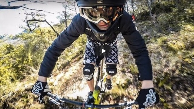 Best Of The Month - Passion Production // GoPro Hero 5 Black