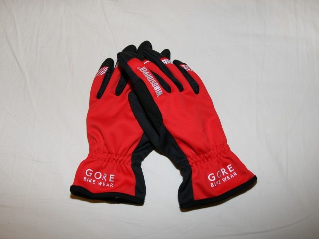Gore Bike Wear Mistral IV Gloves  2010