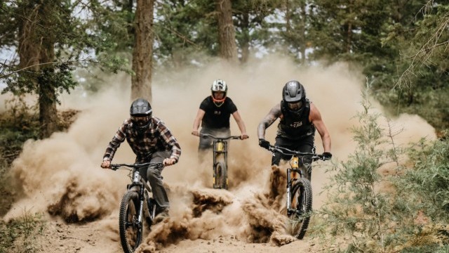 Video: The Flannel Crew's Rowdy 2021 Recap
