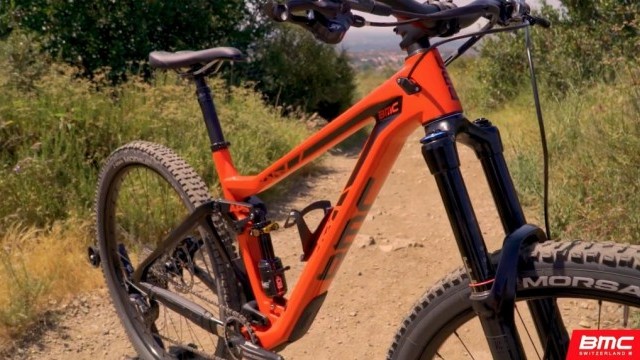 BMC TrainingLabs: Big Wheel Concept (BWC)