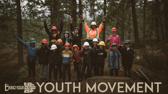 Video: 'Youth Movement' | Kyle Jameson