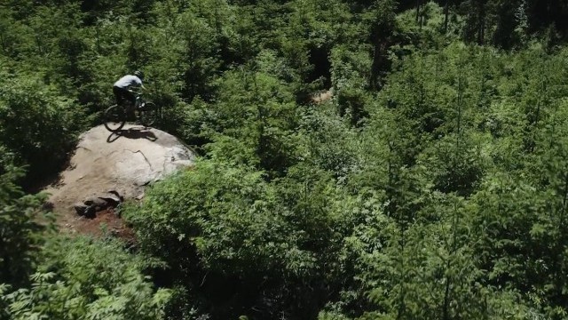 My Kona - Mark "Donny" Allison