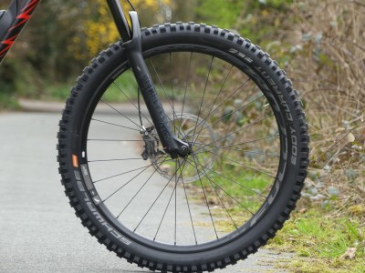 Schwalbe Eddy Current 2019 Mountain Bike Review