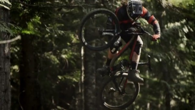 Truly Awake - Whistler Mountain Bike Park