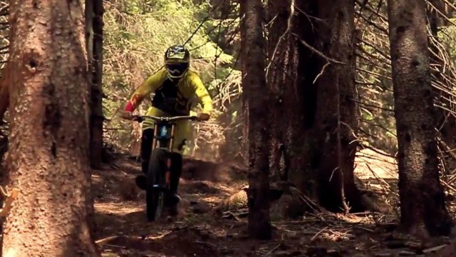 Demolishing Down Time with Rupert Chapman