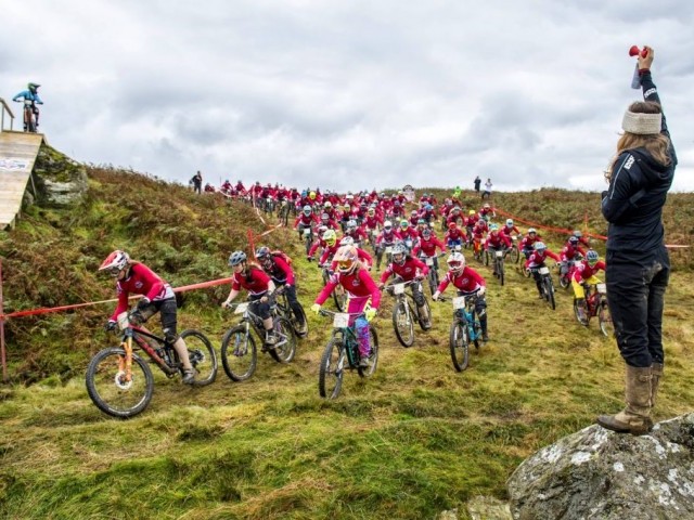 Red Bull Foxhunt Returns This Weekend