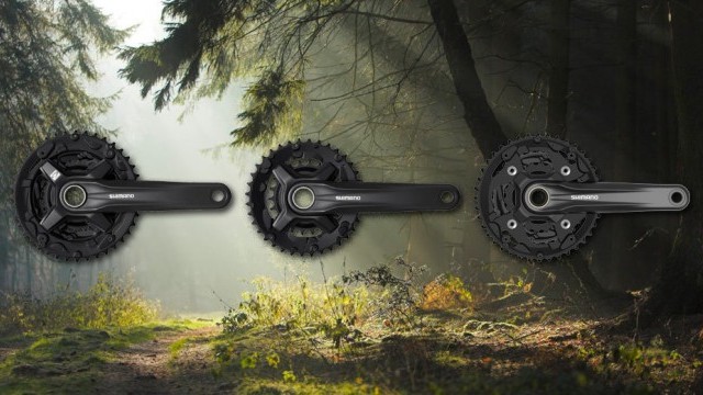 Shimano’s 9-speed Alivio, Acera and Altus Groupsets Adopt Race-inspired Features