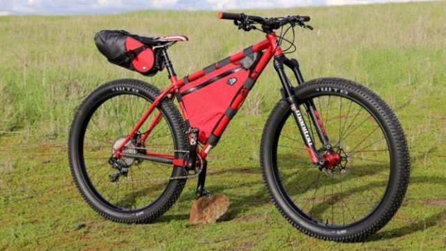 WTB Ranger 29+ Available with TCS Tough Casing