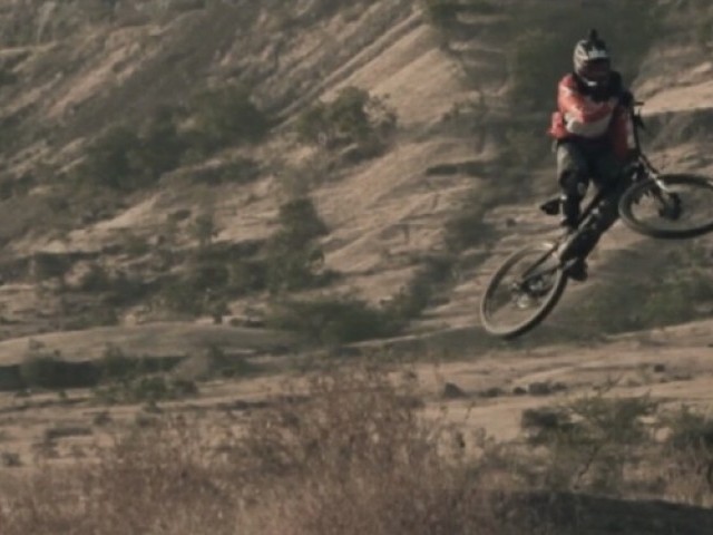 Double Vision | Harith Noah