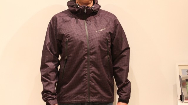 Mountain Bike Reviews - Royal Racing Matrix Jacket  2015
