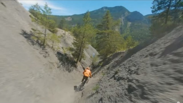 Race Highlights | EWS-E Valberg